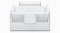 เครื่องฉายภาพโปรเจคเตอร์ projector Epson EB-800F 5,000 Lumens Ultra-short Throw Full HD Laser Projector