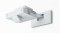 เครื่องฉายภาพโปรเจคเตอร์ projector Epson EB-800F 5,000 Lumens Ultra-short Throw Full HD Laser Projector