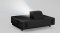 เครื่องฉายภาพโปรเจคเตอร์ projector Epson EB-805F (BLACK) Ultra-short Throw Full HD Laser Projector