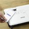เครื่องฉายภาพโปรเจคเตอร์ projector Epson EB-1785W Wireless WXGA 3LCD Projector