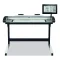 สแกนเนอร์ sheet-fed HP SD Pro 2 44-in Scanner (5EK01A)