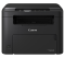 เครื่องปริ้นเตอร์มัลติฟังก์ชั่น CANON LASER PRINTER MF272dw