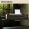 เครื่องพิมพ์แปลน/โปสเตอร์ HP DesignJet T230 24-in Printer 2025 edition