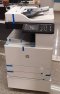 A3 HP LASERJET รุ่น HP MFP M72630dn ขาวดำ