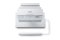 เครื่องฉายภาพโปรเจคเตอร์ projector Epson EB-770Fi Full HD 1080P 3LCD Laser Projector