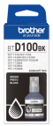 ตลับหมึก brother BT-D100BK