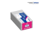 ตลับหมึก EPSON TM-C3510 (สีม่วงแดง) ปริมาณ 32.5 ml ของแท้ ประกันศูนย์