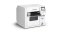 เครื่องพิมพ์ฉลากสี Epson C4050 มาพร้อมหัวพิมพ์ PrecisionCore Micro TFP