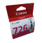 Canon CLI-726 M Magenta ตลับหมึกอิงค์เจ็ท (สีม่วงแดง) ของแท้ รับประกันศูนย์