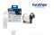 BTH-DK-22251Con Tape, 62 x 15.24 m, Black-Whiteเทปกระดาษต่อเนื่องขนาด 62 มม x 15.24 เมตร พื้นสีขาว อักษร สีดำ/แดง (สำหรับรุ่น QL-800/QL-820NW)DK เทป สําหรับ QL-550 / QL-570 / QL-580N / QL-700 / QL-720NW / QL-800 / QL-820NWB