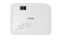 เครื่องฉายภาพโปรเจคเตอร์ projector EPSON EB-E01 XGA 3LCD Projector (3,300 lumens)