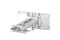 เครื่องฉายภาพโปรเจคเตอร์ projector Epson EB-1485Fi Full HD 3LCD LASER PROJECTOR (5,000 lumens)