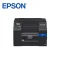 เครื่องพิมพ์ฉลากสี Epson ColorWorks C6050P Peel-and-Present Colour Label Printer