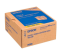 Epson S050606 (0606) Yellow Toner Cartridge Twin Pack ตลับหมึกโทนเนอร์ (สีเหลือง) แพ็คคู่ ของแท้ ประกันศูนย์