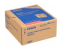 Epson S050607 (0607) Magenta Toner Cartridge Twin Pack ตลับหมึกโทนเนอร์ (สีม่วงแดง) แพ็คคู่ ของแท้ ประกันศูนย์