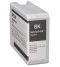 ตลับหมึกสี Epson C13T44G100 ColorWorks Black Ink Cartridge (สีดำ) For C6050, C6550 ของแท้ ประกันศูนย์
