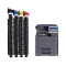 TK-8550K หมึกเครื่องถ่ายเอกสารเคียวเซร่า (สีดำ) ของแท้ ประกันศูนย์