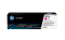 HP 201X CF403X Magenta ตลับหมึกโทนเนอร์ (สีม่วงแดง) ของแท้ ประกันศูนย์