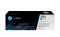 HP 305A CE411A Cyan ตลับหมึกโทนเนอร์ (สีฟ้า) ของแท้ ประกันศูนย์