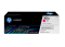 HP 305A CE413A Magenta ตลับหมึกโทนเนอร์ (สีม่วงแดง) ของแท้