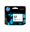 HP 57 C6657A ตลับหมึกอิงค์เจ็ท 3 สี