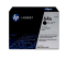 HP 64A CC364A Black ตลับหมึกโทนเนอร์ (สีดำ) ของแท้ รับประกันศูนย์