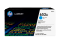 HP 653A CF321A Cyan ตลับหมึกโทนเนอร์ (สีฟ้า) ของแท้  ประกันศูนย์