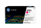 HP 653A CF323A Magenta ตลับหมึกโทนเนอร์ (สีม่วงแดง) ของแท้ ประกันศูนย์