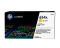 HP 654A CF332A Yellow ตลับหมึกโทนเนอร์ (สีเหลือง) ของแท้ ประกันศูนย์