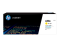 HP 658X W2002X Yellow ตลับหมึกโทนเนอร์ (สีเหลือง) ของแท้ รับประกันศูนย์