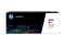 HP 658X W2003X Magenta ตลับหมึกโทนเนอร์ (สีม่วงแดง) ของแท้ รับประกันศูนย์