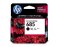 HP 685 CZ121A Black ตลับหมึกอิงค์เจ็ท สีดำ