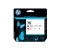 HP 70 C9404A Matte Black and Cyan Print head