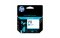 HP 711 29-ml Cyan Ink Cartridge