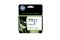 HP 711 3-Pack 29-ml Cyan Ink Cartridge