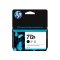 HP 712B 38ml Black Ink Cartridge