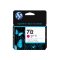 HP 712 29ml Magenta Ink Cartridge