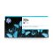 HP 727B 300ml Gray DJ Ink