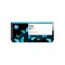 HP 727 300-ml Cyan Ink Cartridge