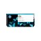 HP 727 300-ml Yellow Ink Cartridge