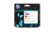 HP 744 Magenta (สีม่วงแดง) and Yellow (สีเหลือง) DesignJet Printhead ตลับหมึกอิงค์เจ็ท ของแท้ ประกันศูนย์