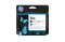 HP 744 Photo Black and Cyan DesignJet Printhead