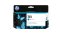HP 745 130-ml Cyan Ink Cartridge