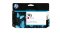 HP 745 130-ml Magenta Ink Cartridge