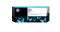 HP 745 300-ml Magenta Ink Cartridge