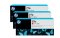 HP 771B Chrmtc Red Ink Cartridge 3-Pack