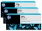 HP 771B Light Gray Ink Cartridge 3-Pack