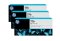 HP 771B Photo Black Ink Cartridge 3-Pack