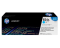HP 824A CB381A Cyan ตลับหมึกโทนเนอร์ (สีฟ้า) ของแท้  รับประกันศูนย์