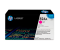 HP 824A CB387A Imaing Drum Magenta ตลับชุดดรัม (สีม่วงแดง) ของแท้ รับประกันศูนย์